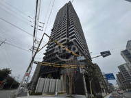 シエリアタワー大阪福島の画像
