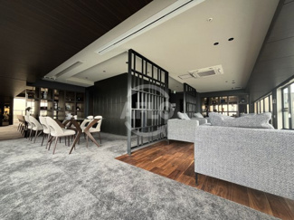 【エントランス】 | シエリアタワー大阪福島　室内写真はお気軽にお問い合わせください。