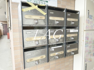 【その他】 | クレッセント堀の内