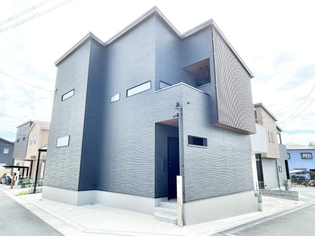 枚方市長尾元町5丁目　中古一戸建て