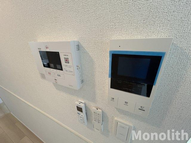 ベルハイネスのセキュリティ