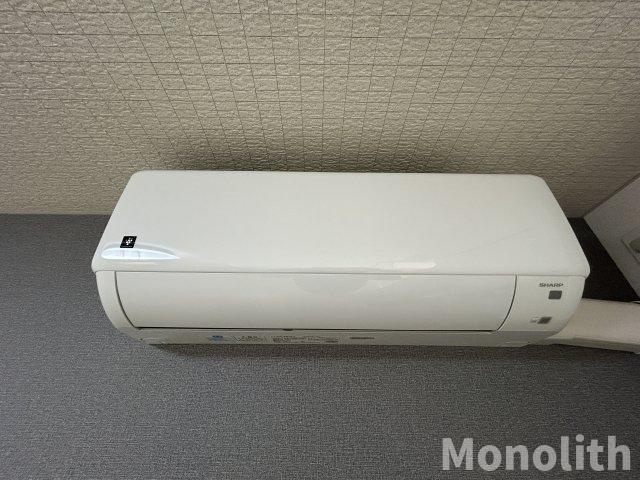 ベルハイネスの設備
