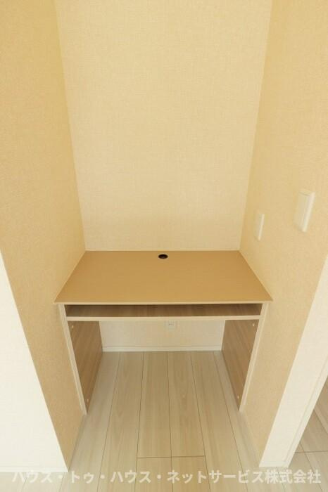 ソラーナ　フェリスのその他