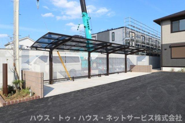 ソラーナ　フェリスのその他共用部分