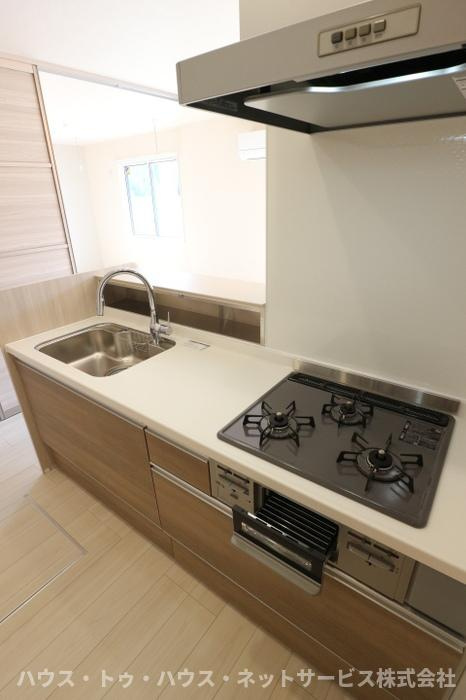 ソラーナ　フェリスのキッチン