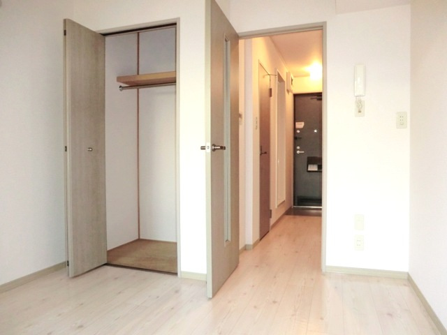 パークサイドＭＯＧＩの収納|★収納・クローゼットタイプです。★