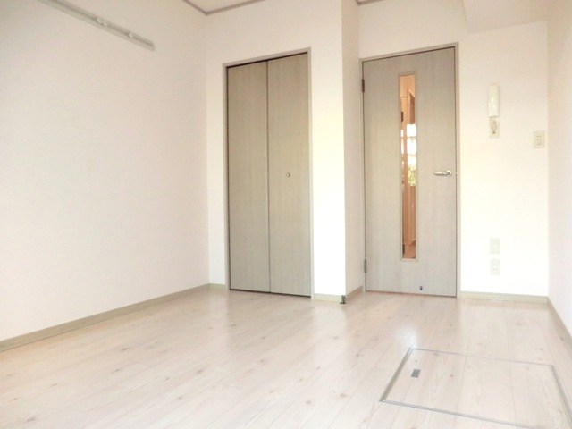 パークサイドＭＯＧＩのセキュリティ|★インターホンを完備しています。★