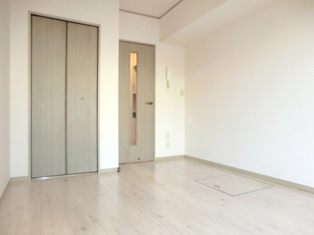 パークサイドＭＯＧＩの洋室