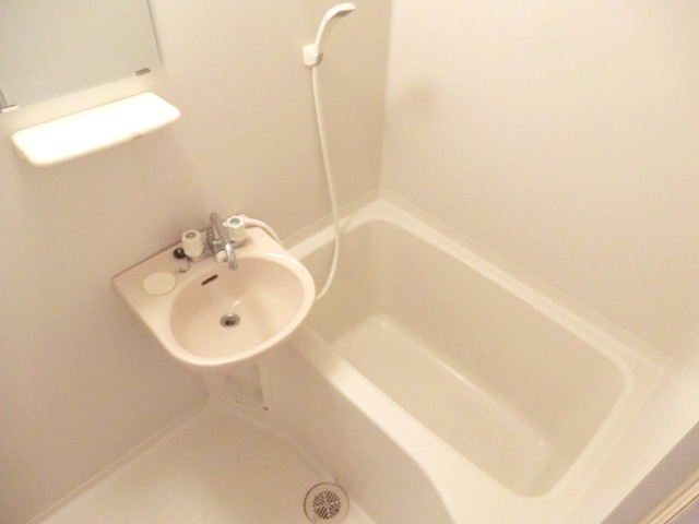 パークサイドＭＯＧＩの浴室|★バスルームの画像です。★