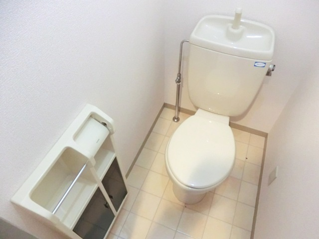 パークサイドＭＯＧＩのトイレ|★バス・トイレ別です。★