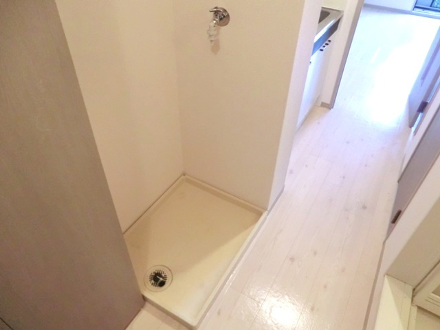 パークサイドＭＯＧＩの設備|★室内洗濯機置場あり。★