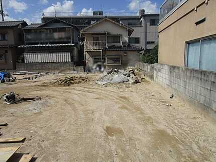 広島市安佐南区西原２丁目