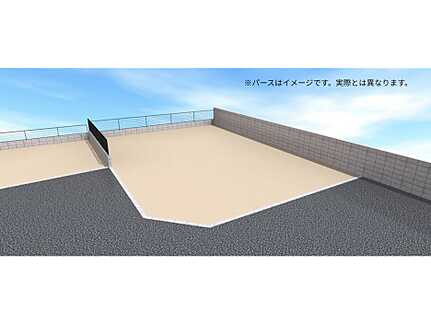 広島市安佐南区西原２丁目の外観