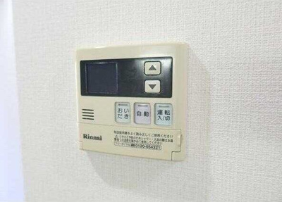 【設備】 | HF浅草橋レジデンス