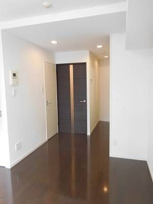 【寝室】 | HF浅草橋レジデンス