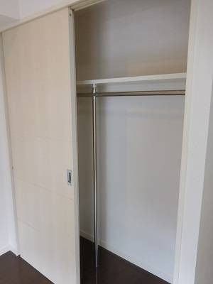 【収納】 | HF浅草橋レジデンス