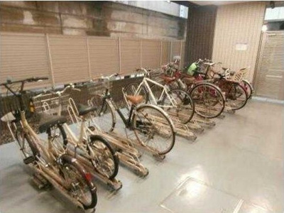 【その他共用部分】 | HF浅草橋レジデンス