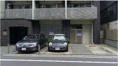 【外観】 | HF浅草橋レジデンス