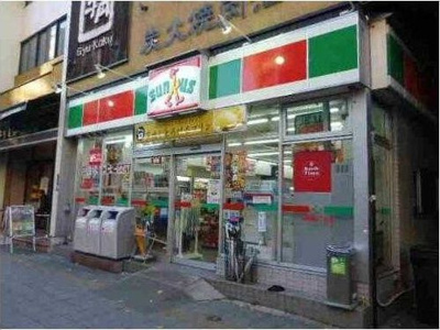 【周辺】 | HF浅草橋レジデンス