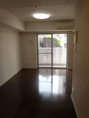 【居間・リビング】 | HF浅草橋レジデンス