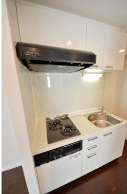 【キッチン】 | HF浅草橋レジデンス