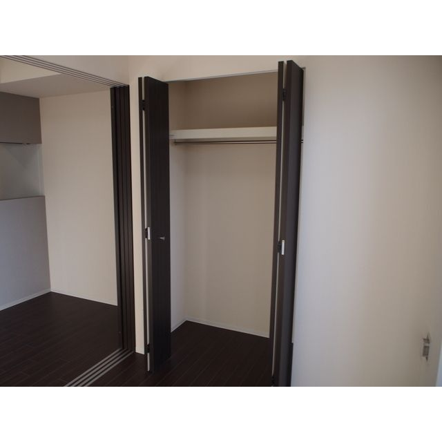 ヴィーナス今里の収納