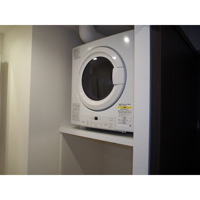 ヴィーナス今里の設備