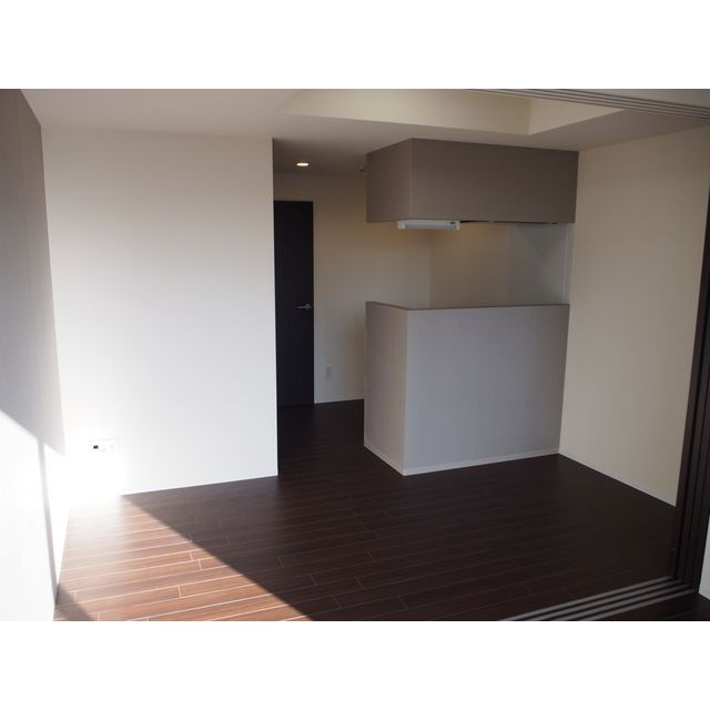 ヴィーナス今里の居間・リビング