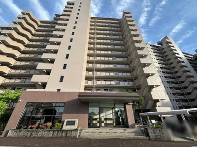  | ファミールハイツ上野芝Ⅱ番館（西百舌鳥小学校）