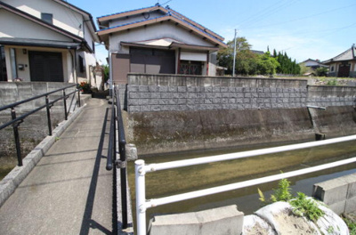 【外観】 | 福岡県糸島市二丈福井