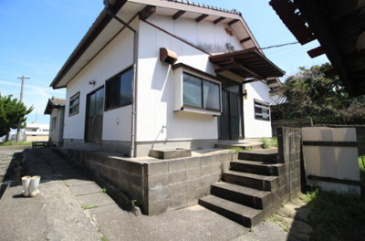 【外観】 | 福岡県糸島市二丈福井