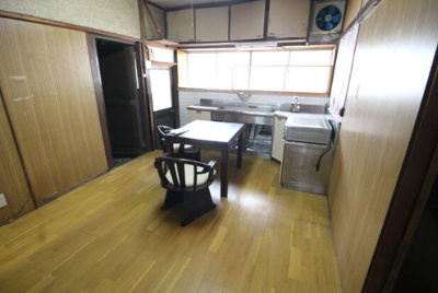 【内装】 | 福岡県糸島市二丈福井