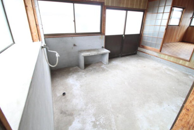 【内装】 | 福岡県糸島市二丈福井