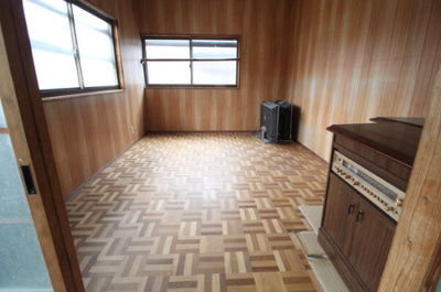 【内装】 | 福岡県糸島市二丈福井