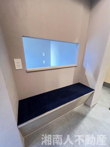 湘南西部住宅　２－２１号棟のその他