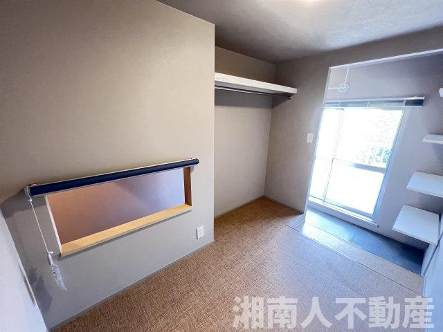 湘南西部住宅　２－２１号棟のその他