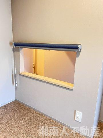 湘南西部住宅　２－２１号棟のその他