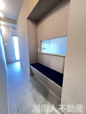 湘南西部住宅　２－２１号棟のその他