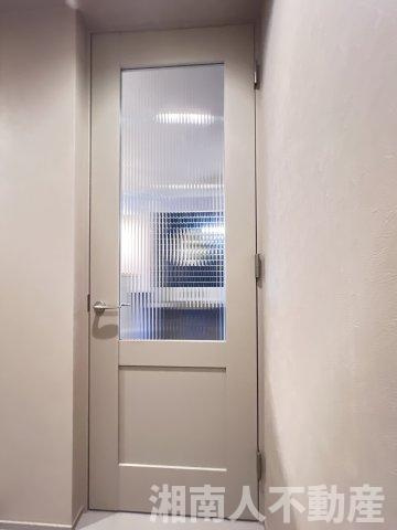 湘南西部住宅　２－２１号棟のその他