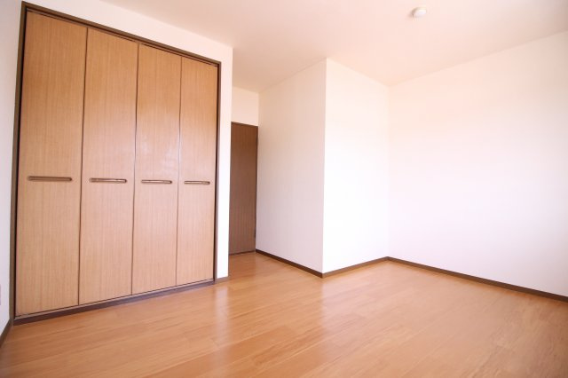 メゾンフレールの内装