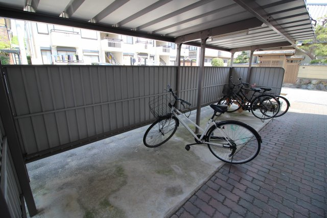 メゾンフレールのその他共用部分