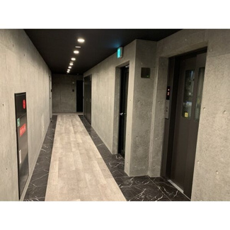 【その他共用部分】 | BPRレジデンス二十四軒