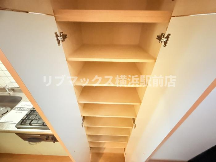 【その他】フォンテーヌ 