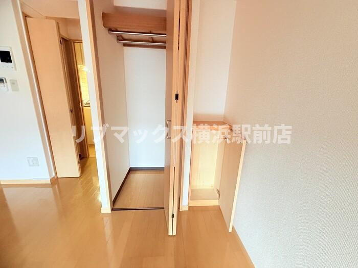 【収納】フォンテーヌ 