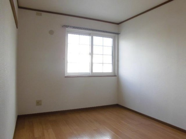 アンソレイエＡの内装