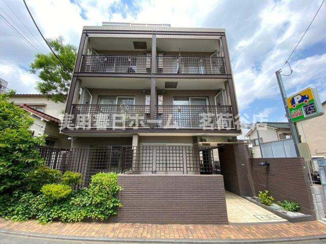 グラータ白山の画像