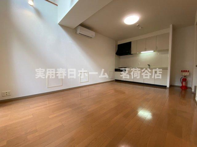 【居間・リビング】