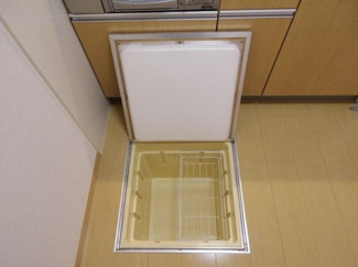 【エントランス】 | ルミエール東光台　