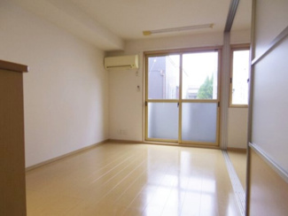 【居間・リビング】 | ルミエール東光台　