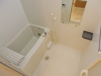 【浴室】 | ルミエール東光台　